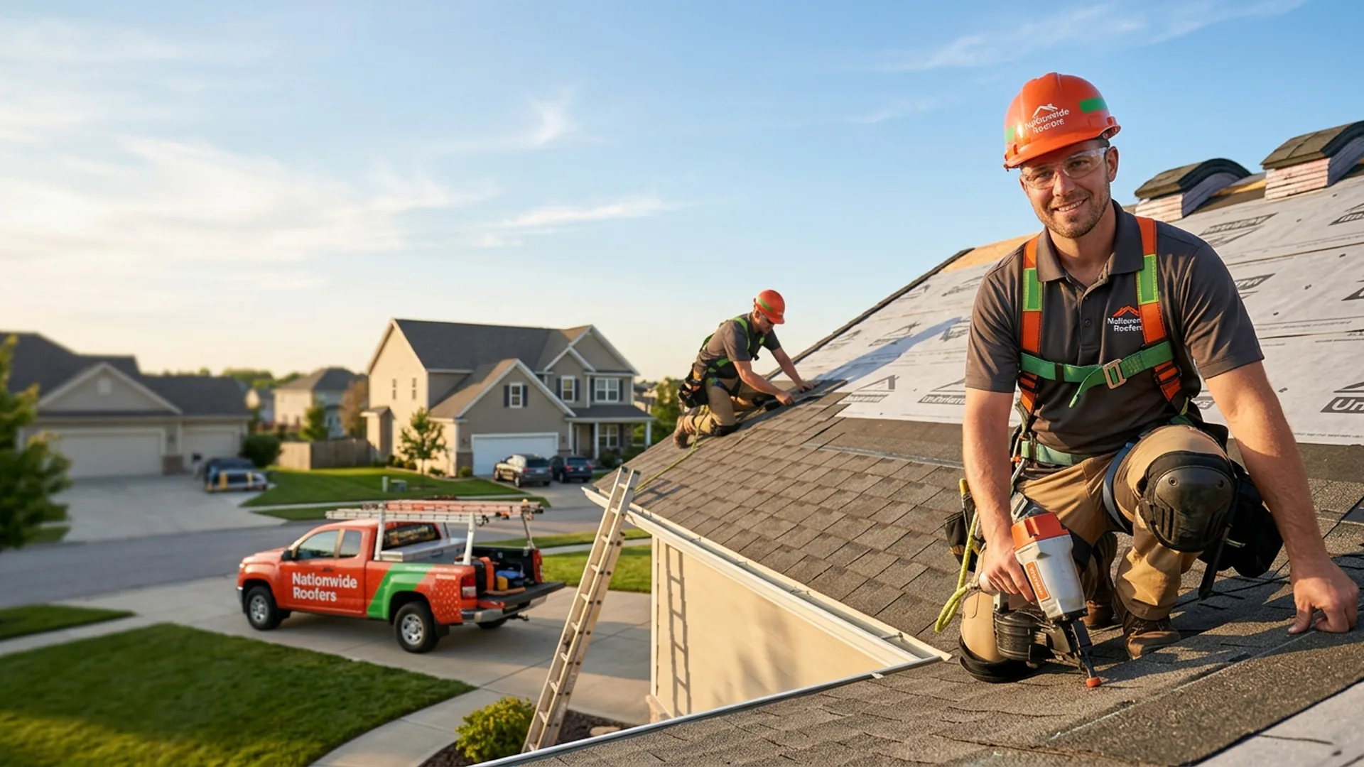Affordable Roof Installation Grand Island, NY Near Me